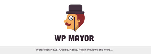 WP Mayor