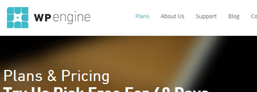 WP Engine