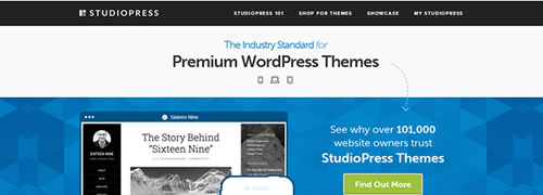 StudioPress