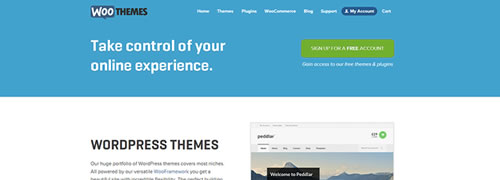 WooThemes