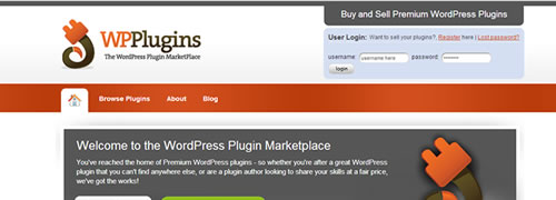 WP plugins