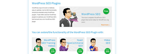 WordPress SEO