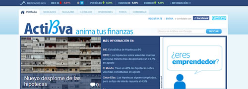 Blog ActiBva
