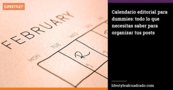 calendario editorial