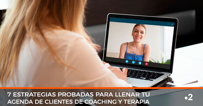 conseguir clientes de coaching