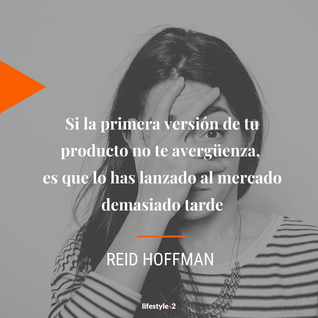 Producto mínimo viable