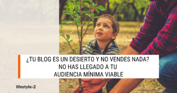 Audiencia mínima viable