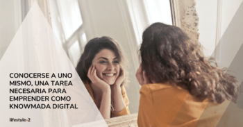Conocerse a uno mismo