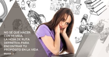 No sé qué hacer con mi vida