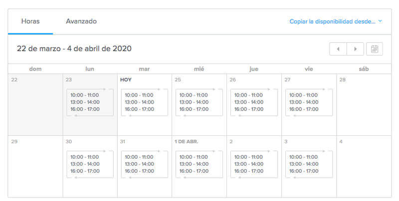 Calendly