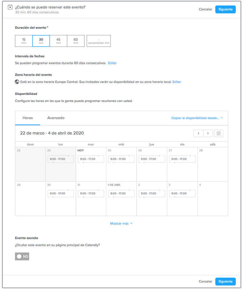 Calendly