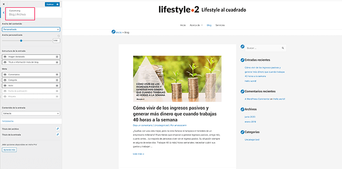 astra-personalizar-blog