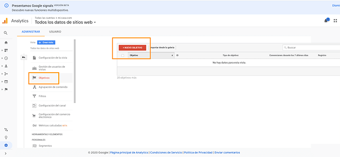 Google-Analytics_configurar-objetivos