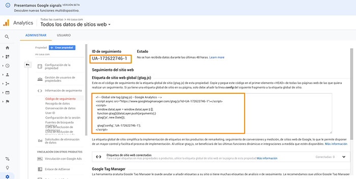 Google-Analytics_id-seguimiento