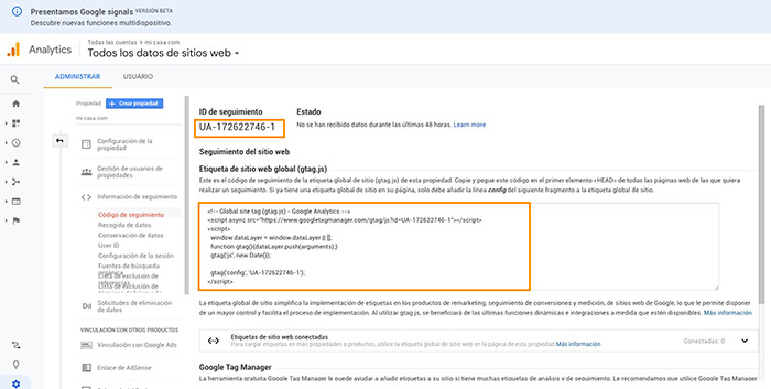 Google-Analytics_id-seguimiento